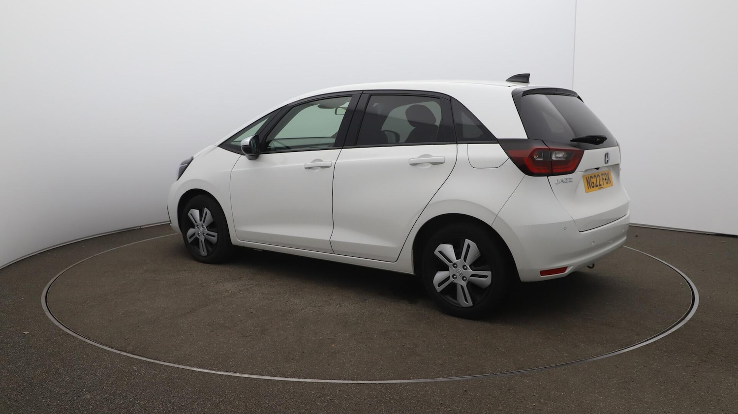 Vehicle 35