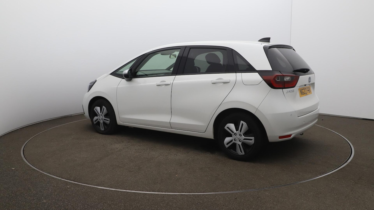 Vehicle 36