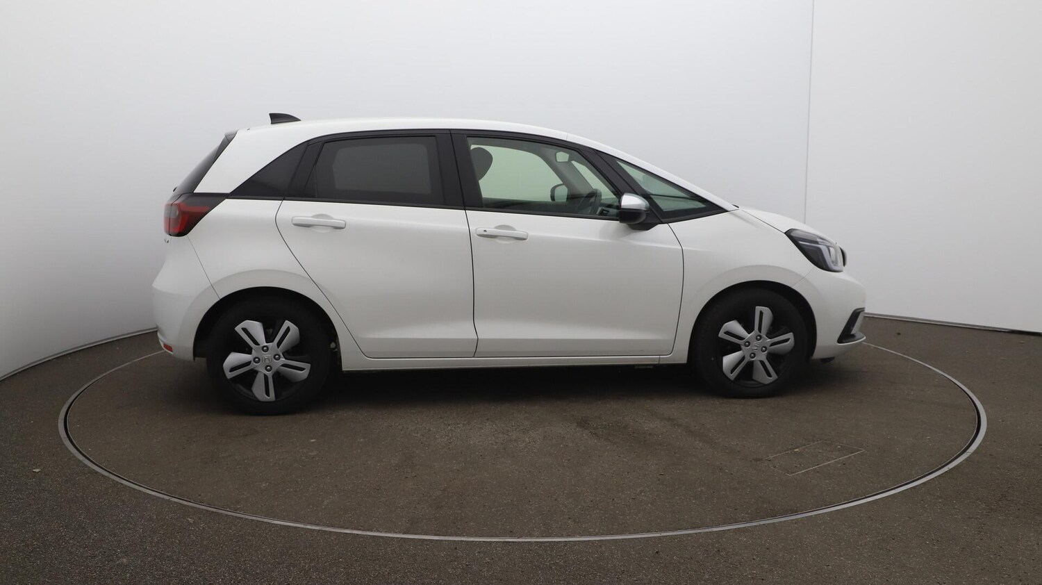 Vehicle 50