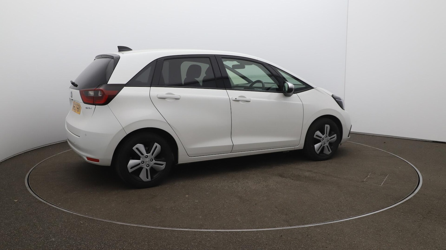 Vehicle 52