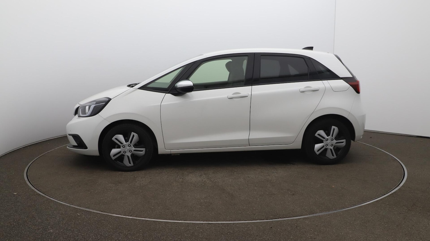Vehicle 65