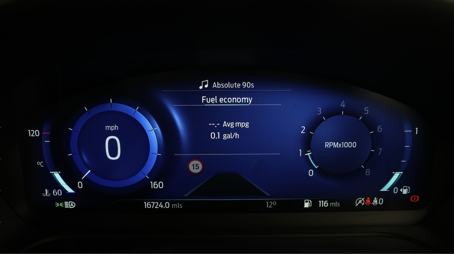 Used Ford Fiesta 2023 for sale - 77522340: Photo 10