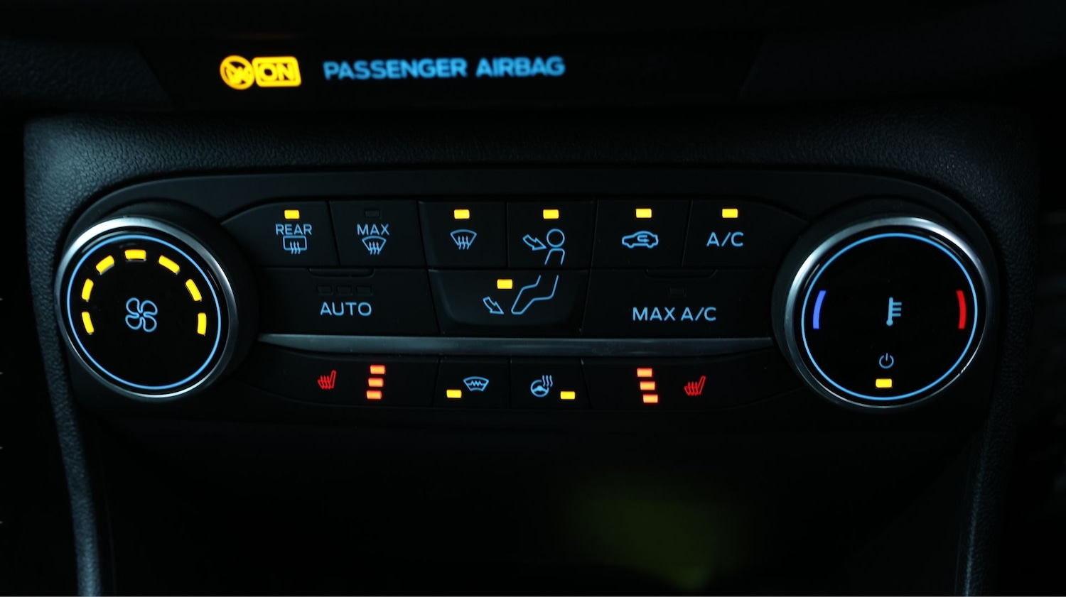 Used Ford Fiesta 2023 for sale - 77522340: Photo 12