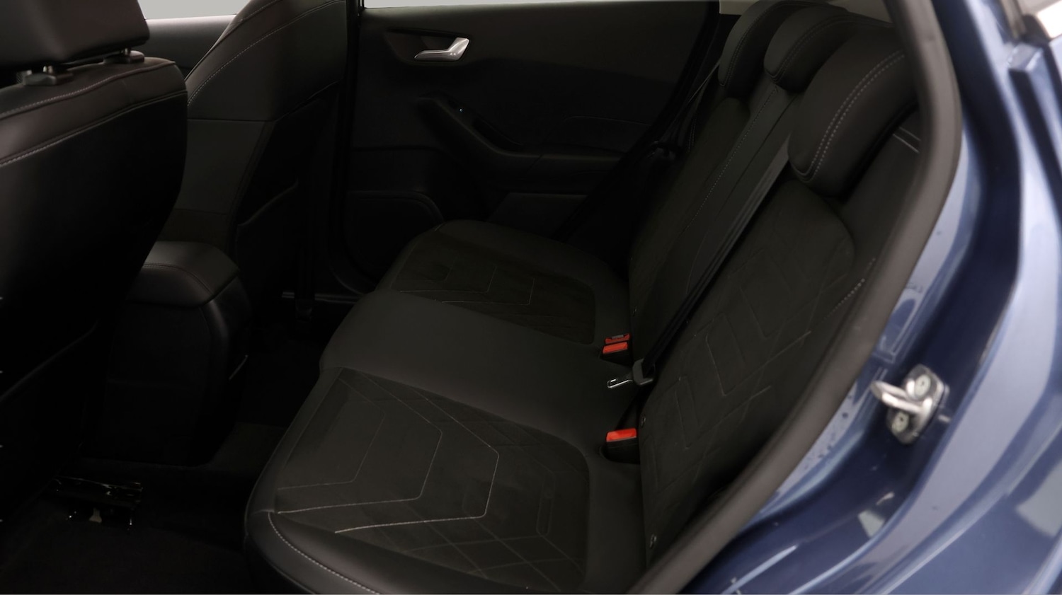 Used Ford Fiesta 2023 for sale - 77522340: Photo 16