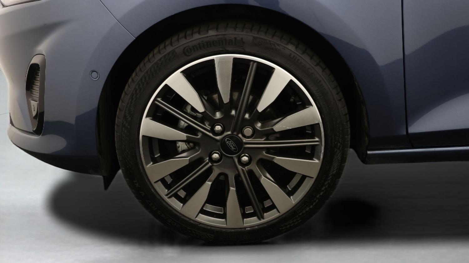 Used Ford Fiesta 2023 for sale - 77522340: Photo 18