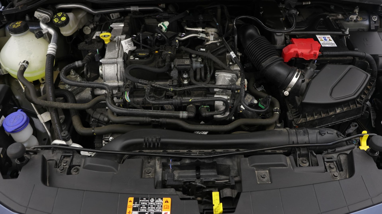 Used Ford Fiesta 2023 for sale - 77522340: Photo 19