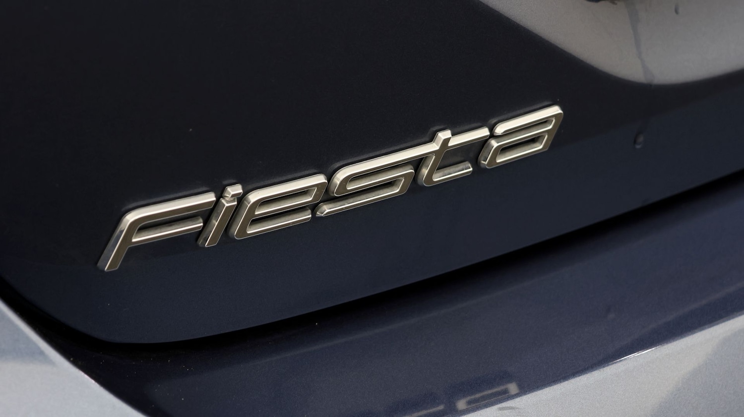 Used Ford Fiesta 2023 for sale - 77522340: Photo 20