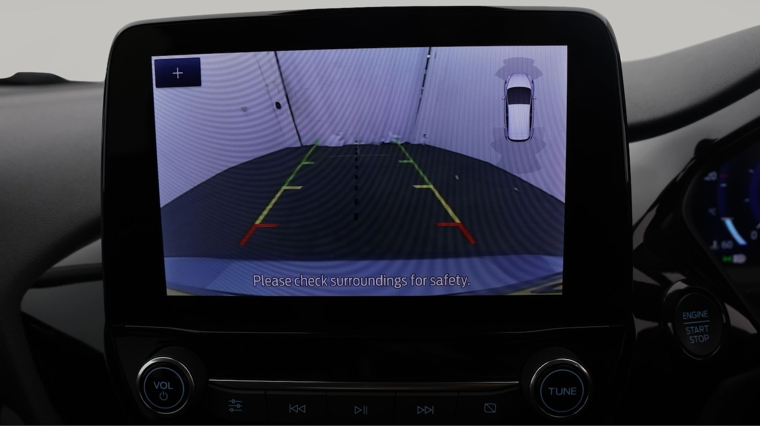 Used Ford Fiesta 2023 for sale - 77522340: Photo 25