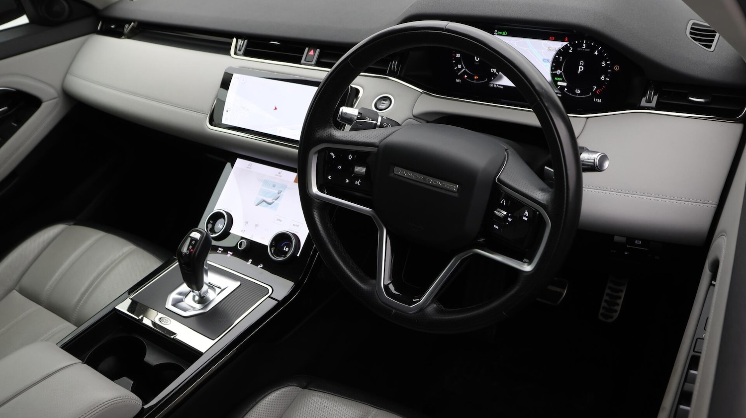 Used Land Rover Range Rover Evoque 2021 for sale - 76422976: Photo 10