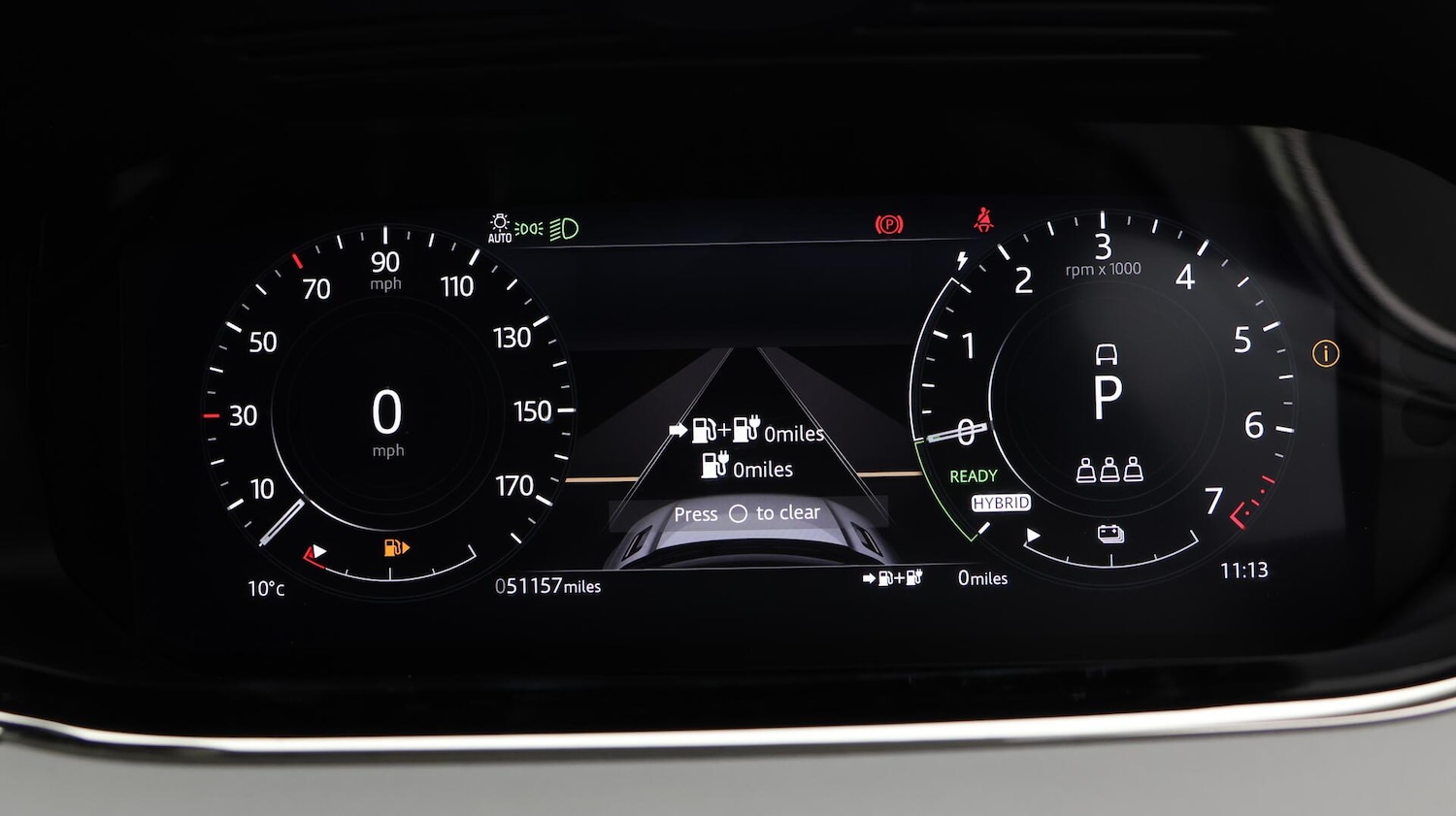 Used Land Rover Range Rover Evoque 2021 for sale - 76422976: Photo 11