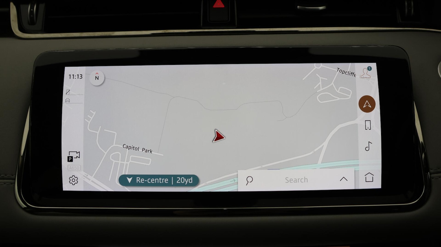 Used Land Rover Range Rover Evoque 2021 for sale - 76422976: Photo 12