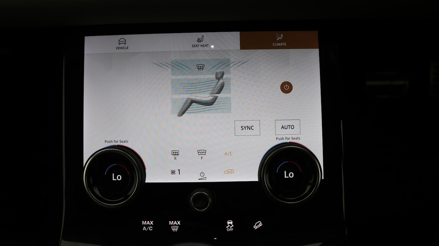 Used Land Rover Range Rover Evoque 2021 for sale - 76422976: Photo 13