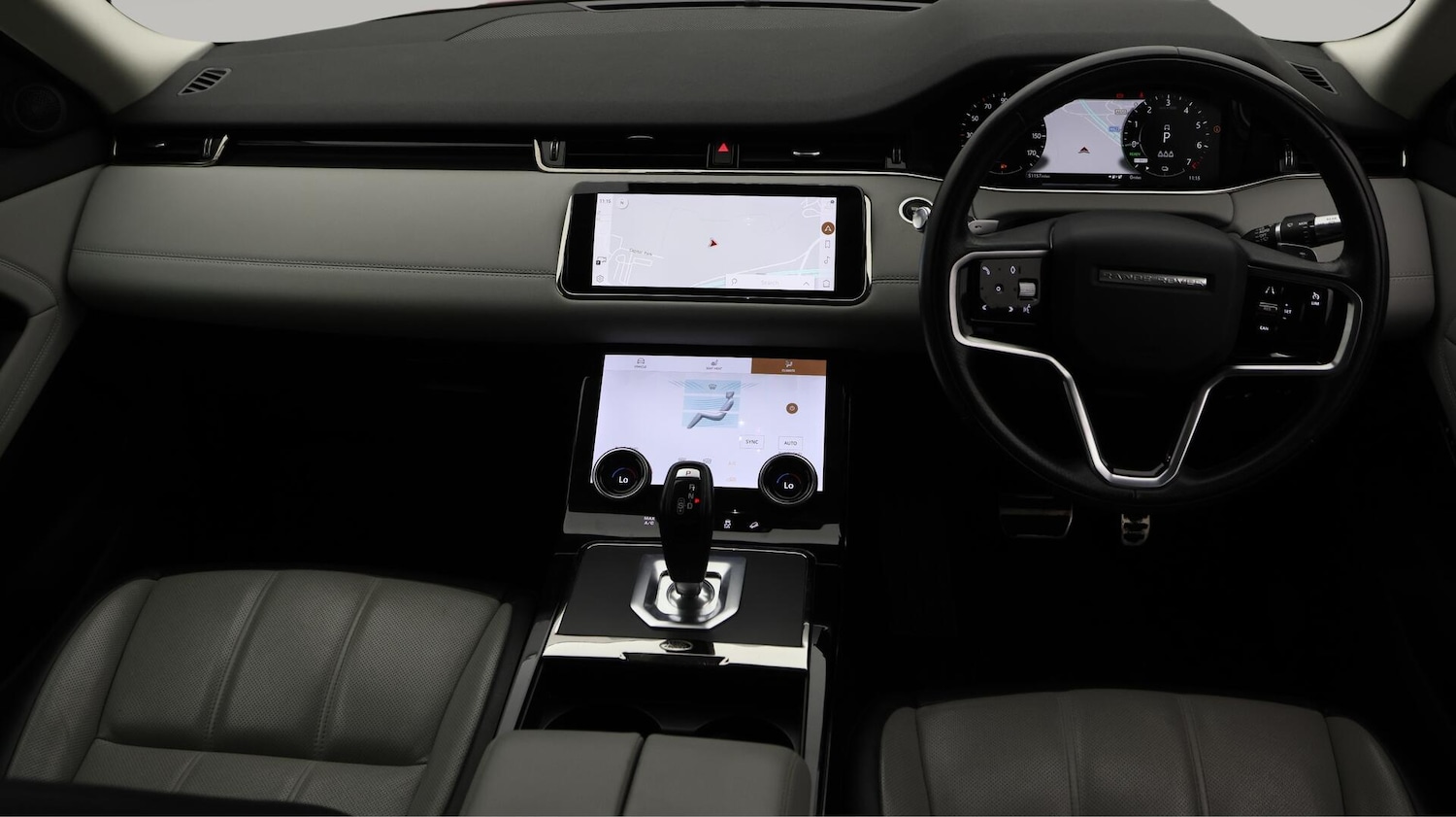 Used Land Rover Range Rover Evoque 2021 for sale - 76422976: Photo 14