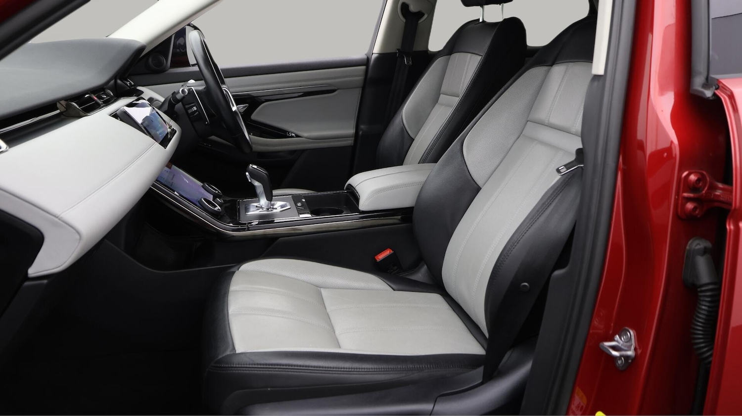 Used Land Rover Range Rover Evoque 2021 for sale - 76422976: Photo 15