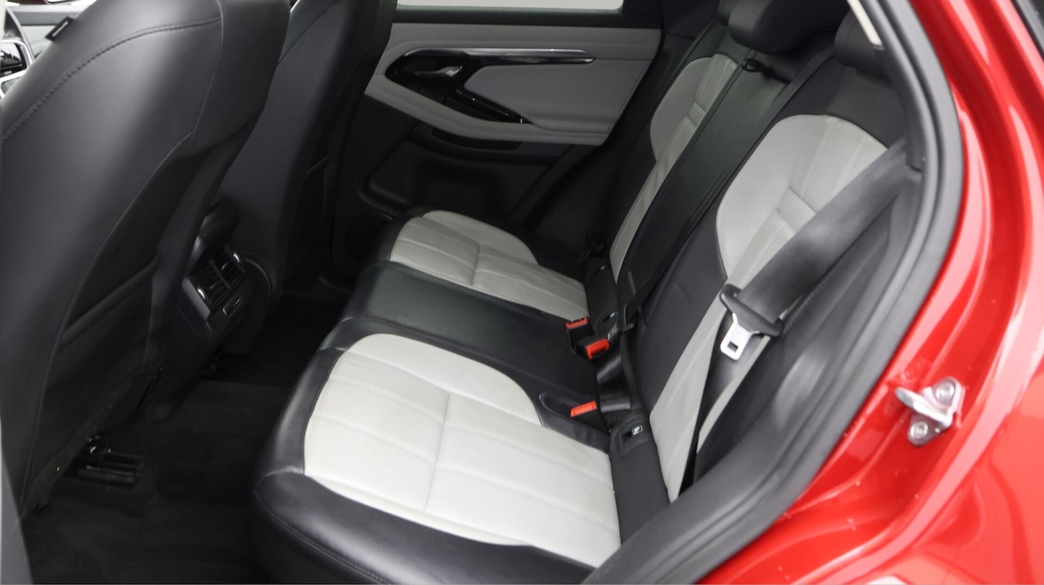 Used Land Rover Range Rover Evoque 2021 for sale - 76422976: Photo 17