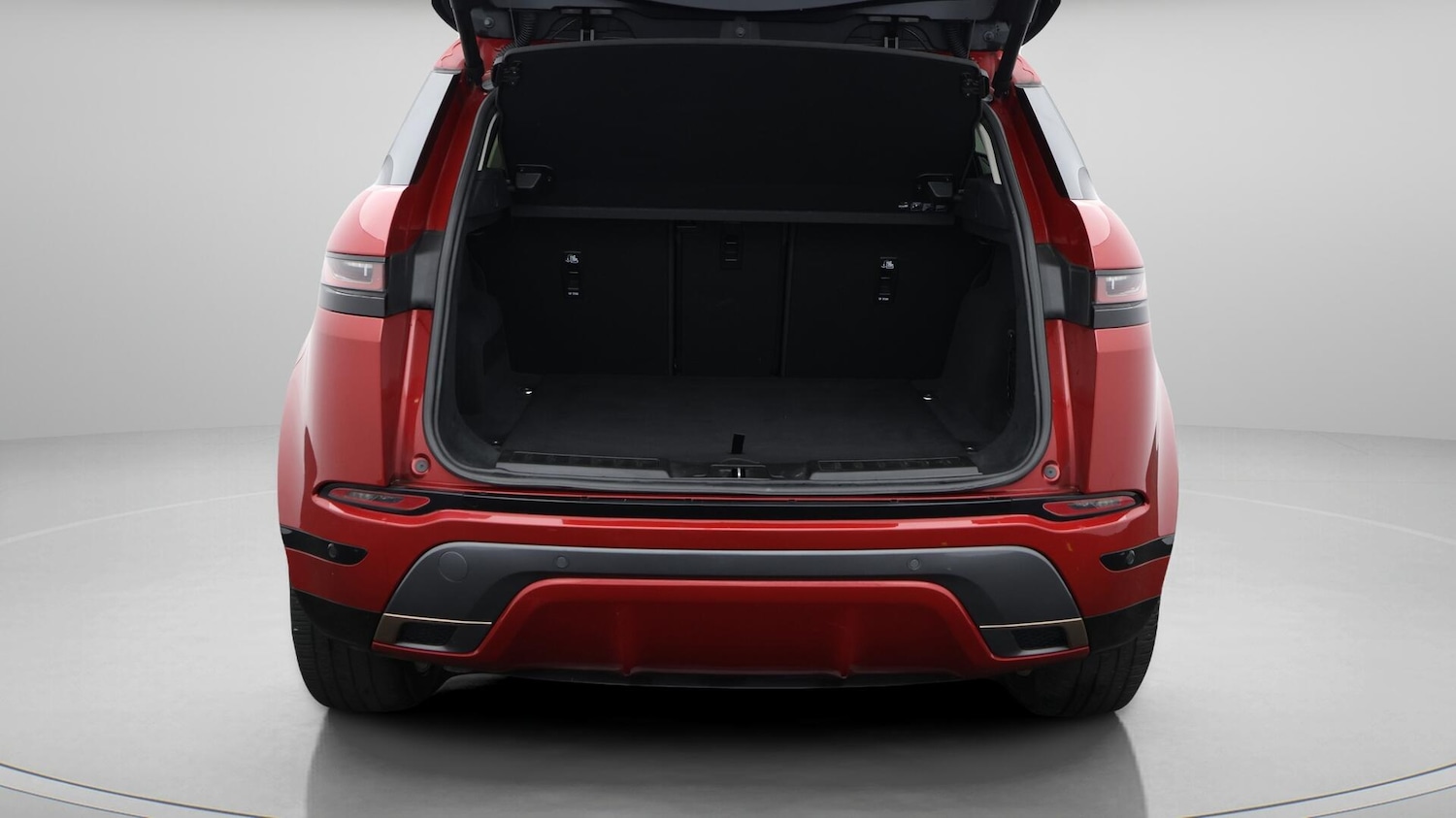 Used Land Rover Range Rover Evoque 2021 for sale - 76422976: Photo 18