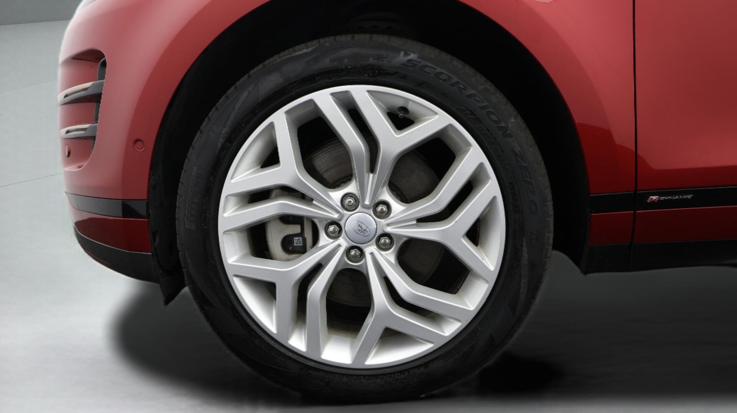 Used Land Rover Range Rover Evoque 2021 for sale - 76422976: Photo 19