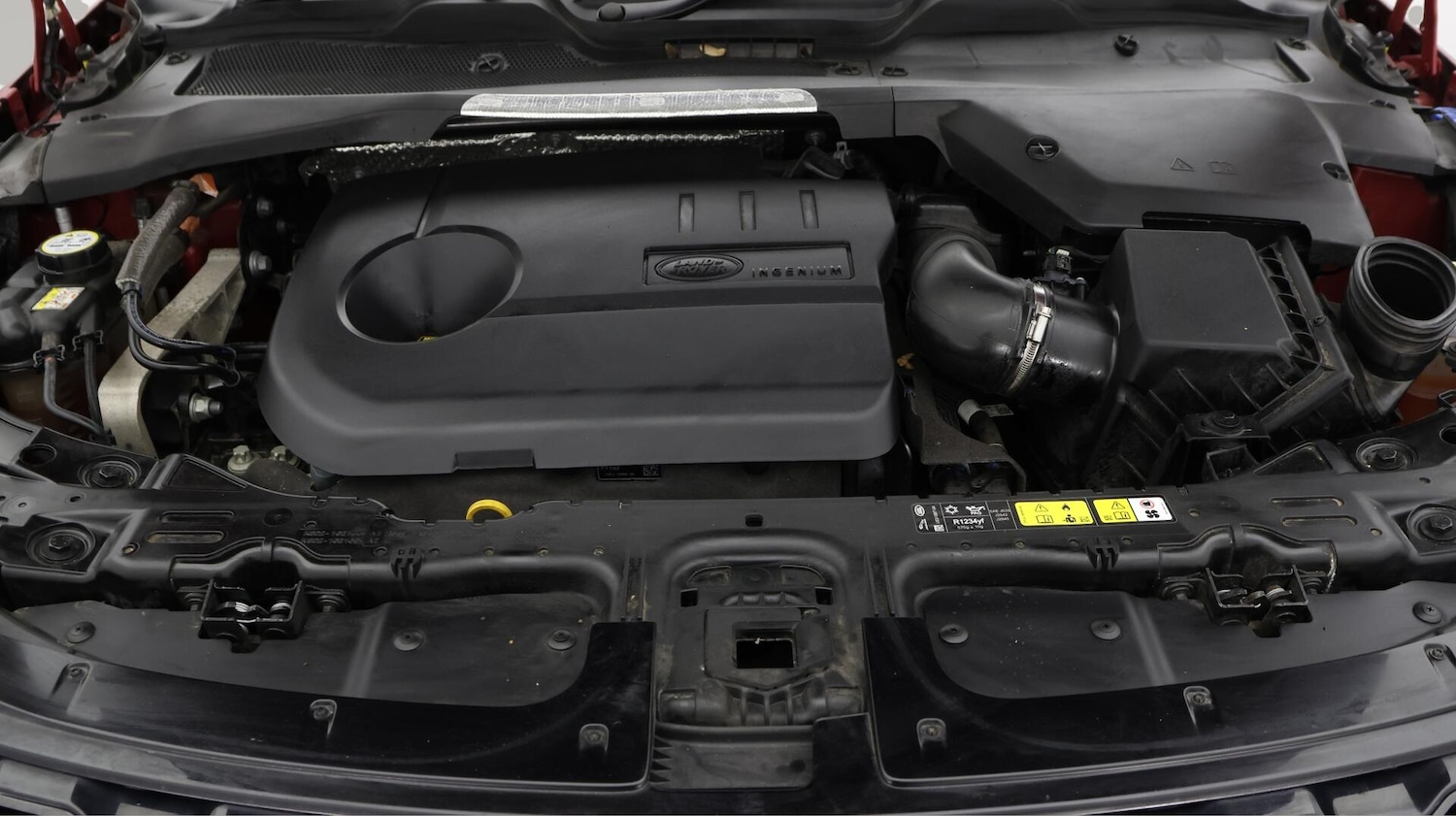 Used Land Rover Range Rover Evoque 2021 for sale - 76422976: Photo 20