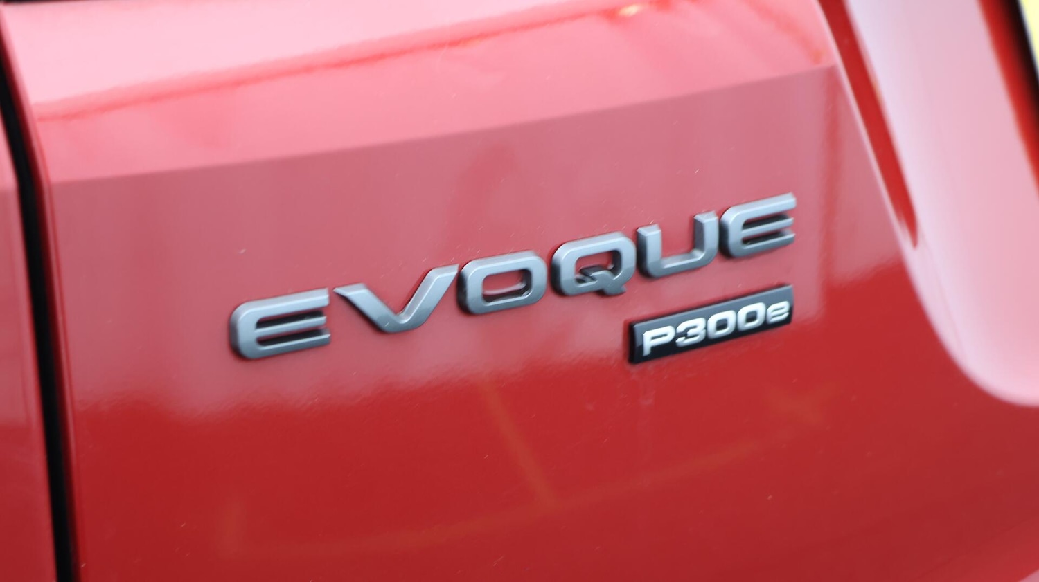 Used Land Rover Range Rover Evoque 2021 for sale - 76422976: Photo 21