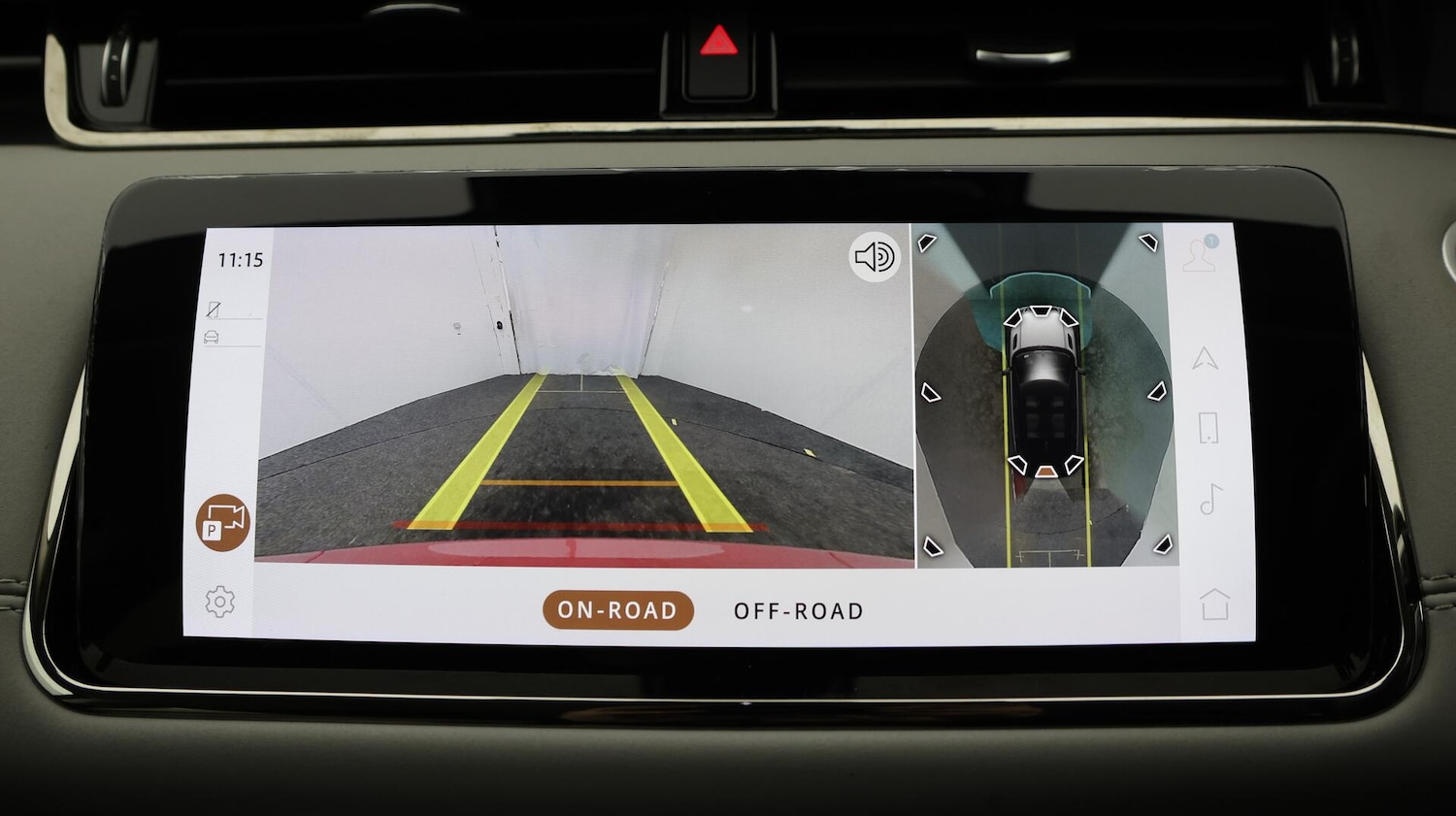 Used Land Rover Range Rover Evoque 2021 for sale - 76422976: Photo 25