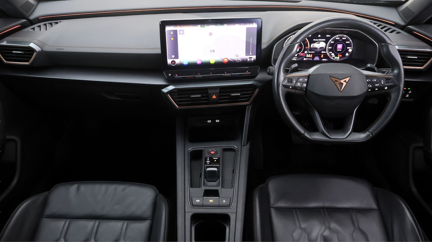 Used Cupra Formentor 2022 for sale - 77610471: Photo 13