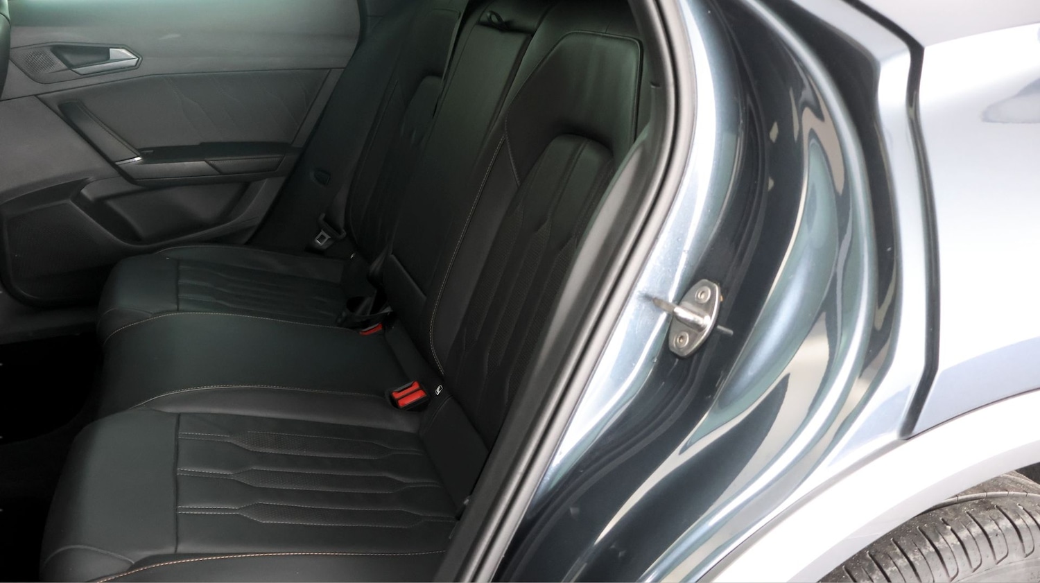 Used Cupra Formentor 2022 for sale - 77610471: Photo 16