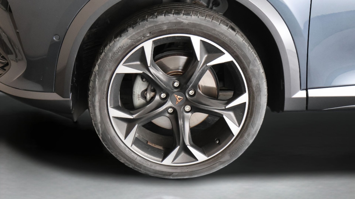 Used Cupra Formentor 2022 for sale - 77610471: Photo 18