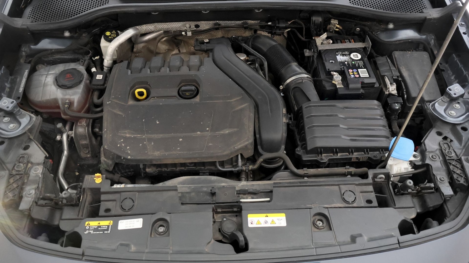 Used Cupra Formentor 2022 for sale - 77610471: Photo 19