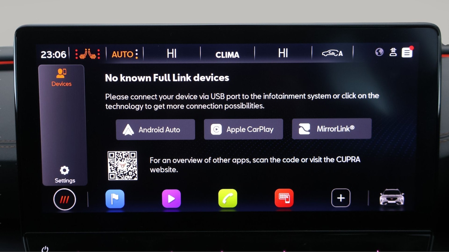 Used Cupra Formentor 2022 for sale - 77610471: Photo 23