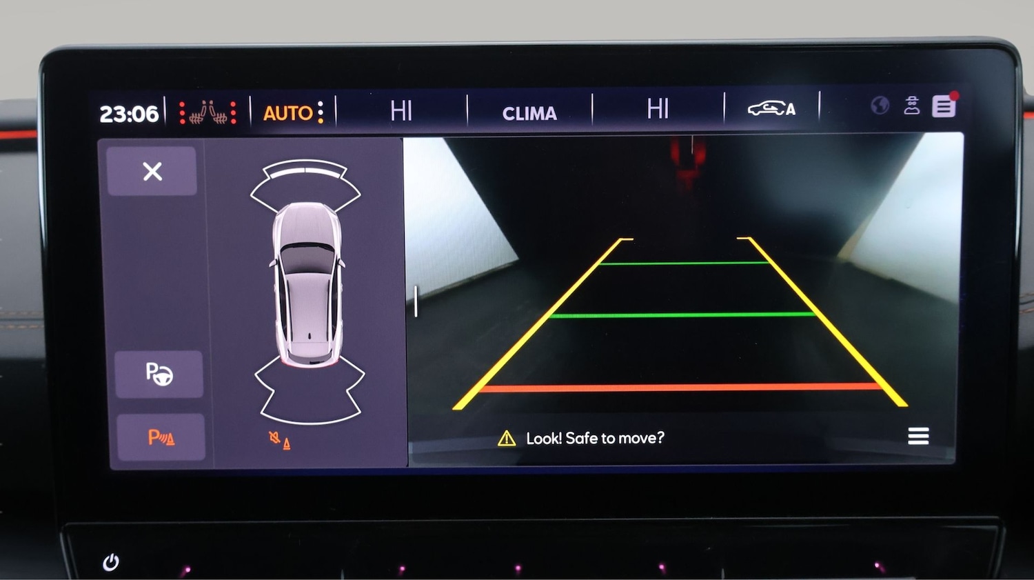 Used Cupra Formentor 2022 for sale - 77610471: Photo 24