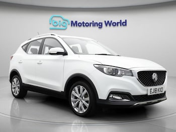 Used MG MG ZS 2018 for sale - 76423062: Photo