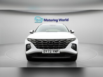 Used Hyundai TUCSON 2022 for sale - 78459970: Photo