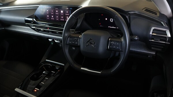 Used Citroen C5 X 2023 for sale - 76122428: Photo 10