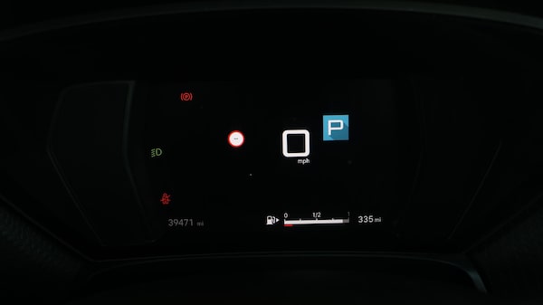 Used Citroen C5 X 2023 for sale - 76122428: Photo 11