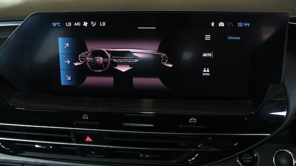 Used Citroen C5 X 2023 for sale - 76122428: Photo 13