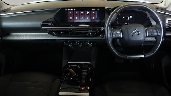 Used Citroen C5 X 2023 for sale - 76122428: Photo 14