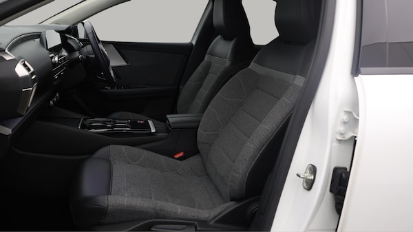 Used Citroen C5 X 2023 for sale - 76122428: Photo 15
