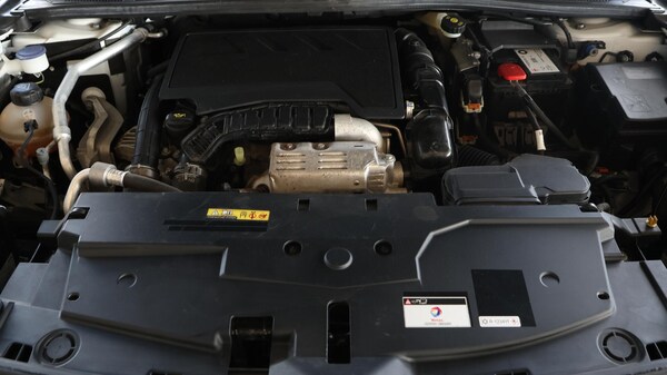 Used Citroen C5 X 2023 for sale - 76122428: Photo 20