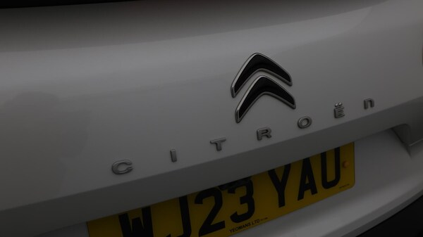 Used Citroen C5 X 2023 for sale - 76122428: Photo 21