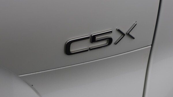 Used Citroen C5 X 2023 for sale - 76122428: Photo 22