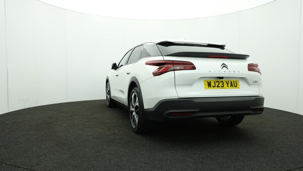 Used Citroen C5 X 2023 for sale - 76122428: Photo 33