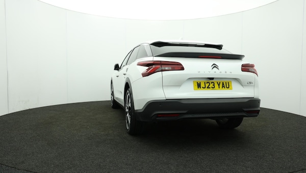 Used Citroen C5 X 2023 for sale - 76122428: Photo 34