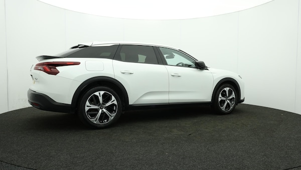 Used Citroen C5 X 2023 for sale - 76122428: Photo 37