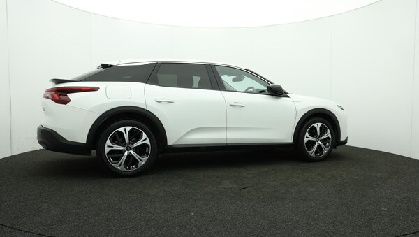Used Citroen C5 X 2023 for sale - 76122428: Photo 38