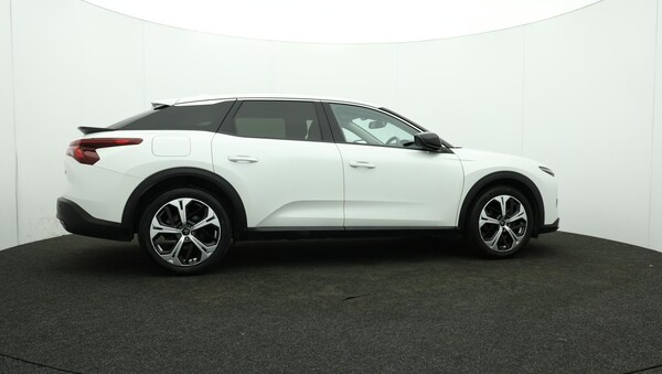 Used Citroen C5 X 2023 for sale - 76122428: Photo 39