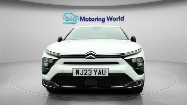 Used Citroen C5 X 2023 for sale - 76122428: Photo 3