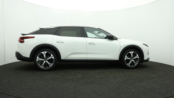 Used Citroen C5 X 2023 for sale - 76122428: Photo 40