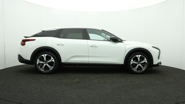 Used Citroen C5 X 2023 for sale - 76122428: Photo 41