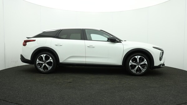 Used Citroen C5 X 2023 for sale - 76122428: Photo 42