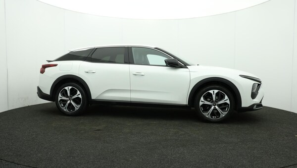 Used Citroen C5 X 2023 for sale - 76122428: Photo 43